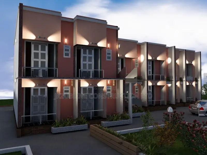 Jk Building Contractors