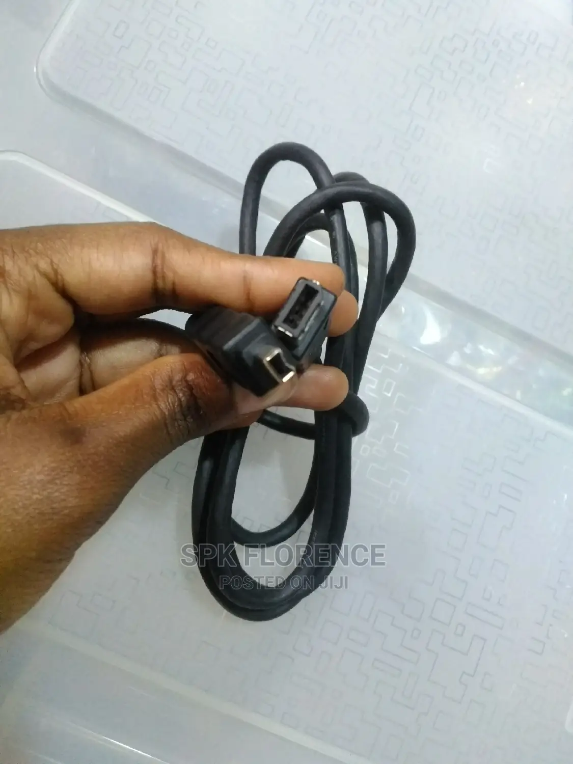 Firewire Cable