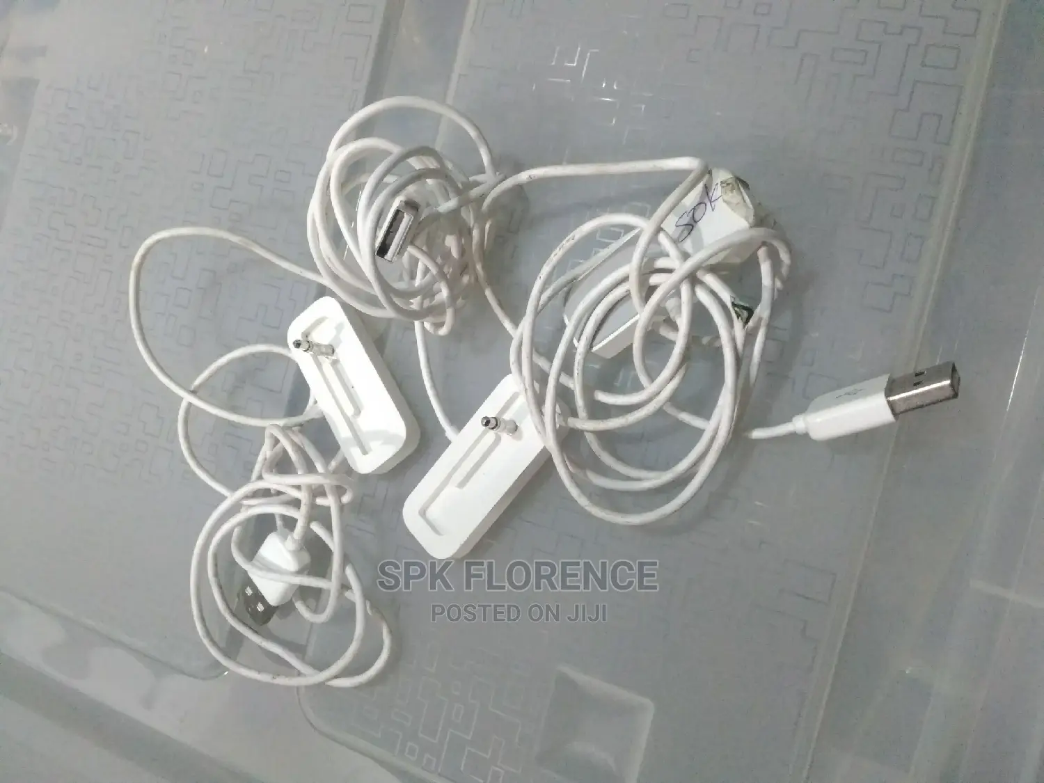 Shuffle Adapter