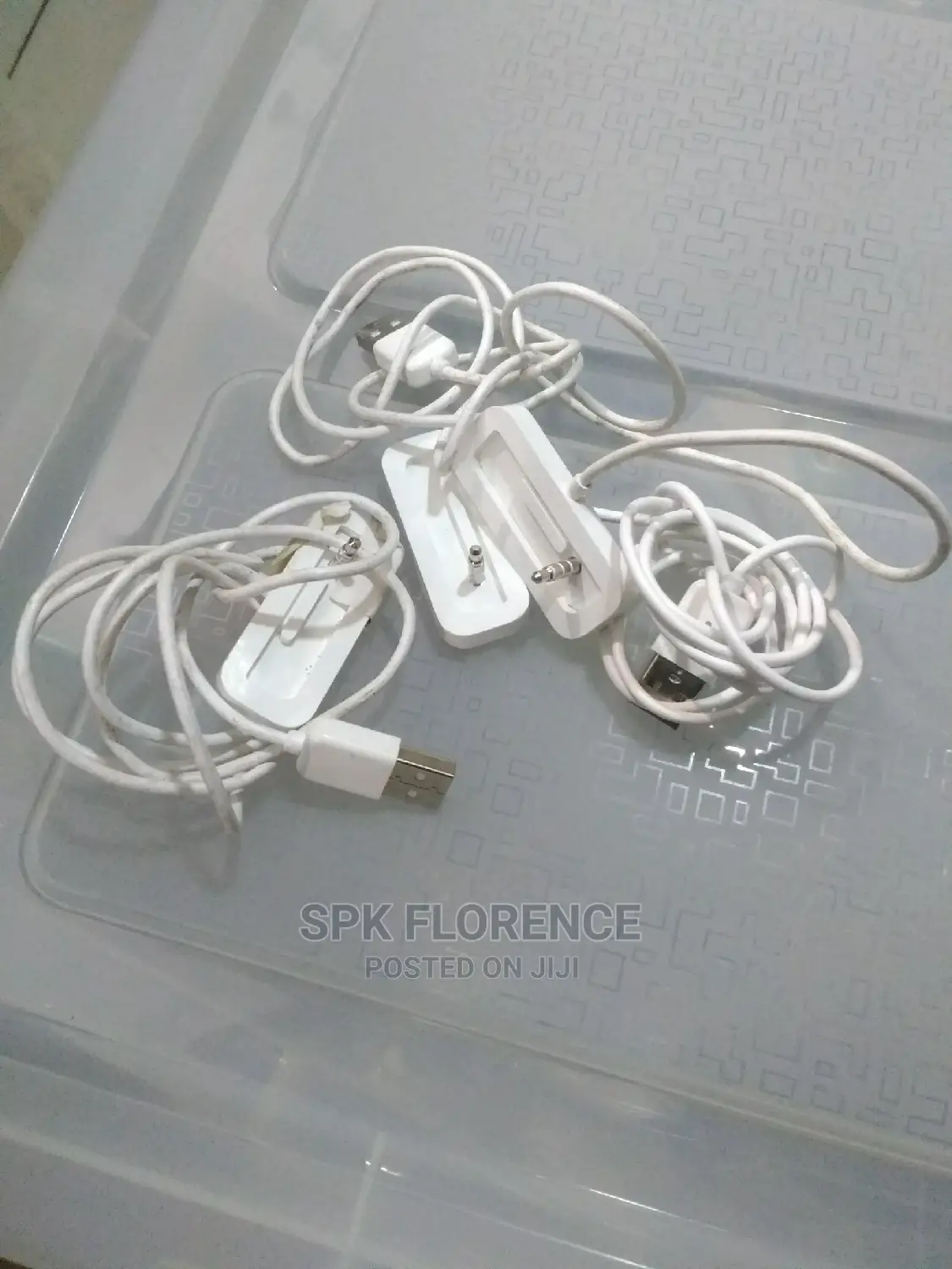 Shuffle Adapter