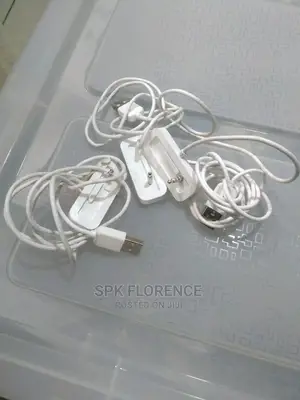 Shuffle Adapter