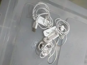 Shuffle Adapter