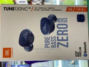Jbl Tune 130nc