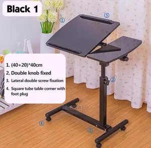 Adjustable Computer Desk