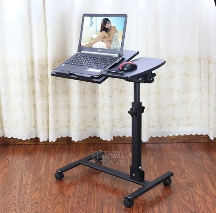 Adjustable Computer Desk