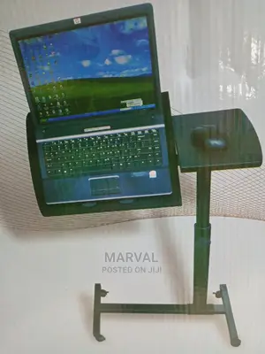 Adjustable Computer Desk