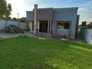 Furnished 4bdrm Bungalow in Kira, Central Division for Sale