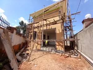 Furnished 5bdrm Duplex in Kisaasi, Central Division for Sale