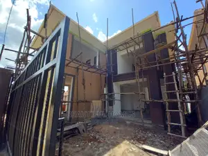 Furnished 5bdrm House in Kisaasi, Central Division for Sale