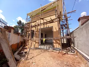 Furnished 5bdrm Mansion in Kisaasi, Central Division for Sale