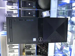 Desktop Computer Dell 4GB Intel Core i5 HDD 500GB