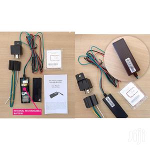 Reliable Gps Car Tracker