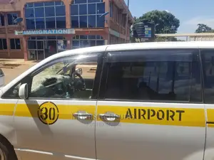 Prestige Airport Cabs Entebbe