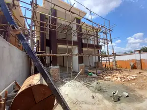Furnished 5bdrm House in Kisaasi, Central Division for Sale