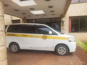 Secure Airport Taxi Service
