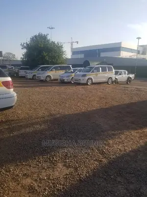 Secure Airport Taxi Service