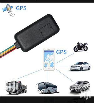 Motor Vehicle Gps Tracker