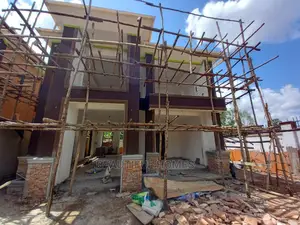 Furnished 5bdrm Duplex in Kisaasi, Central Division for Sale