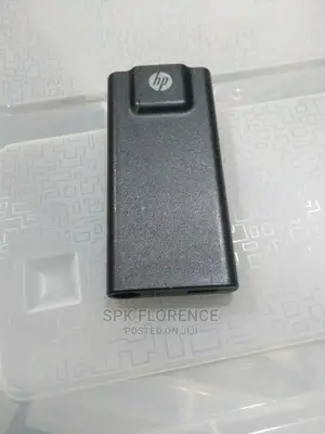 Hp Travel Adapter V85