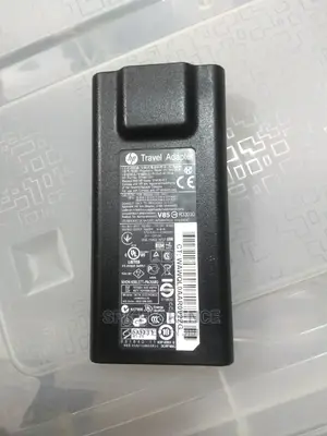 Hp Travel Adapter V85