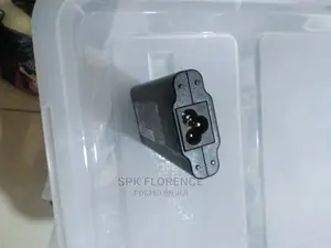 Hp Travel Adapter V85