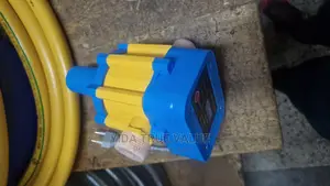 Boaster Pump Covax
