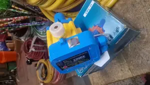 Boaster Pump Covax