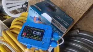 Boaster Pump Covax