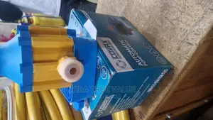Boaster Pump Covax