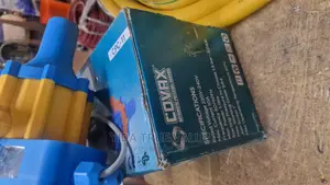 Boaster Pump Covax