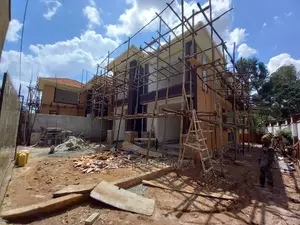 Furnished 5bdrm Duplex in Kisaasi, Central Division for Sale