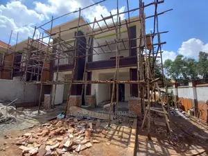 Furnished 4bdrm House in Kisaasi Rich, Central Division for Sale