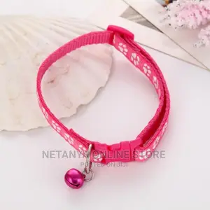 Adjustable Pet Collar