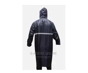 Heavy Duty Original Rain Jacket