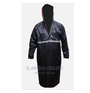 Heavy Duty Original Rain Jacket