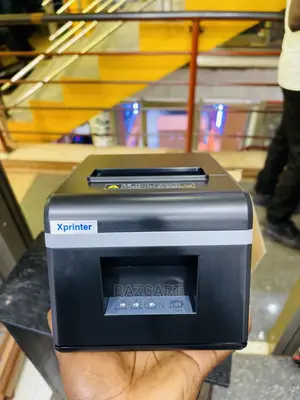 Receipt Printer