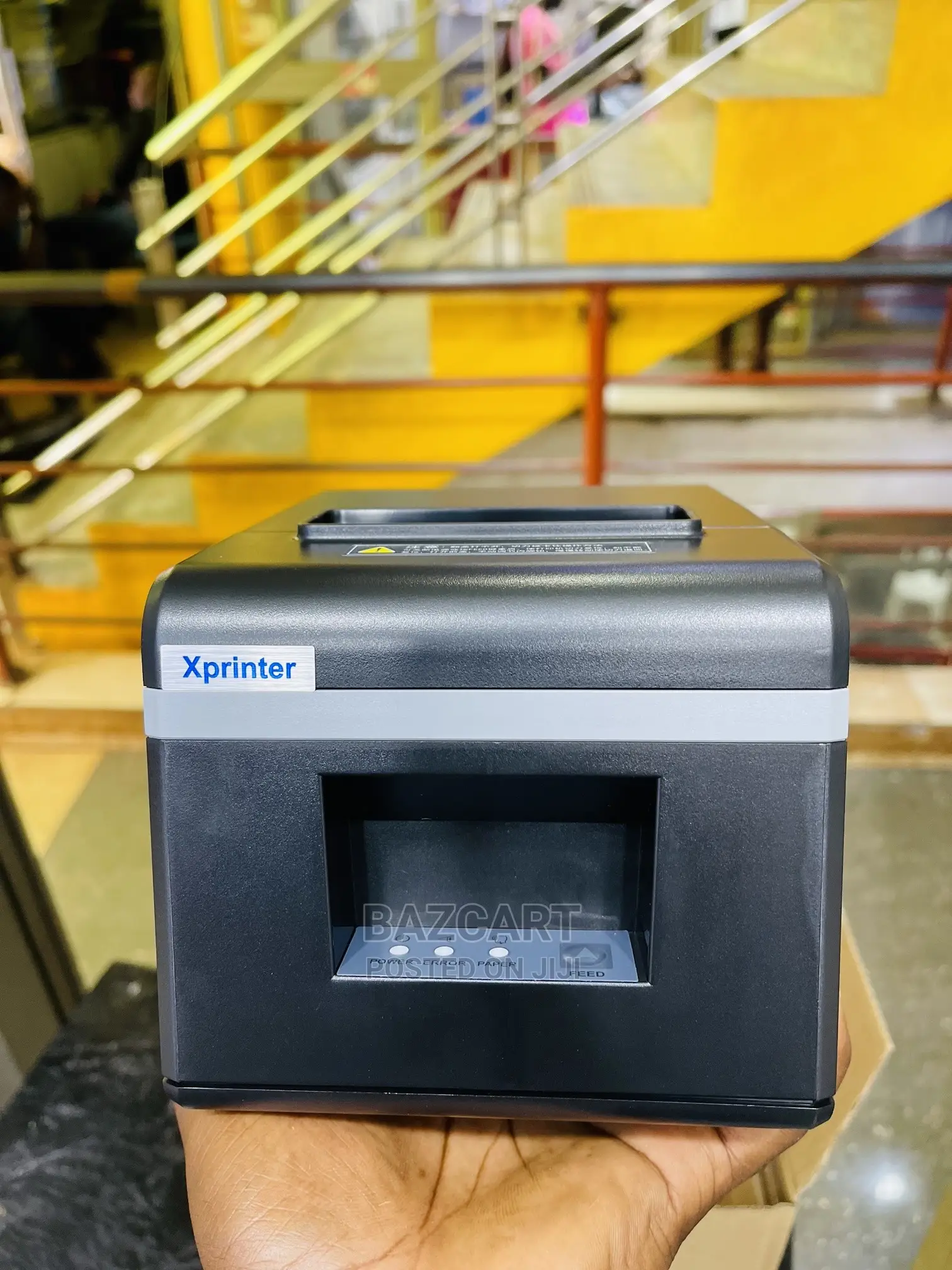 Receipt Printer