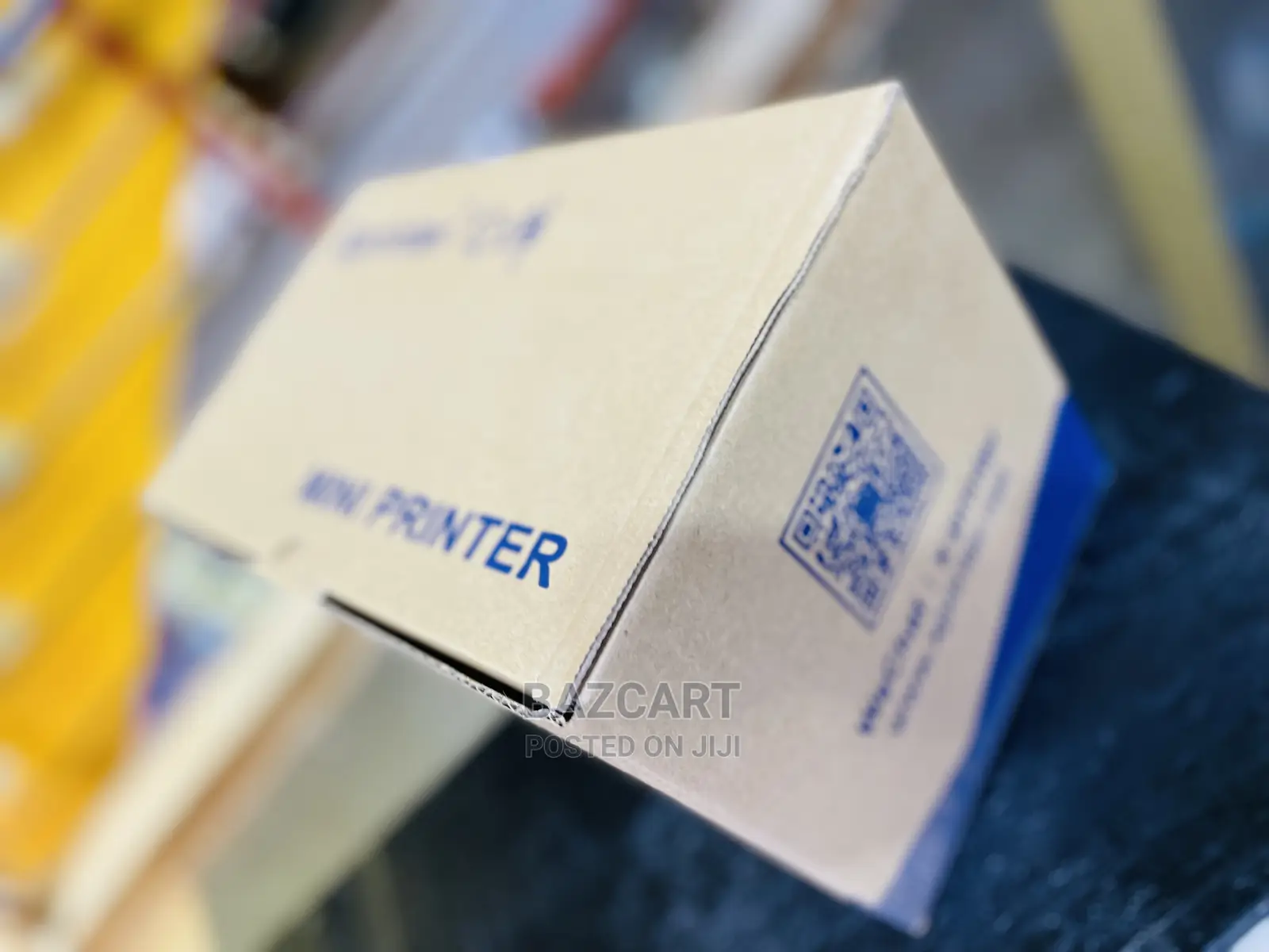 Receipt Printer