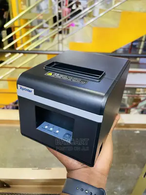 Receipt Printer