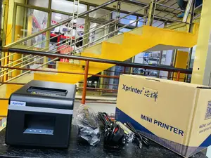 Receipt Printer