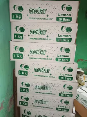 Washing and Bathing Soap
