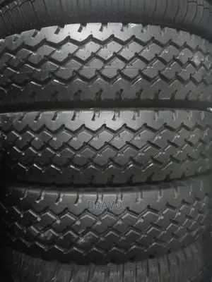 7-50-16 DUNLOP Tyre