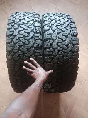 Tyre 275/65r17 Bfgood Rich USED Tyres
