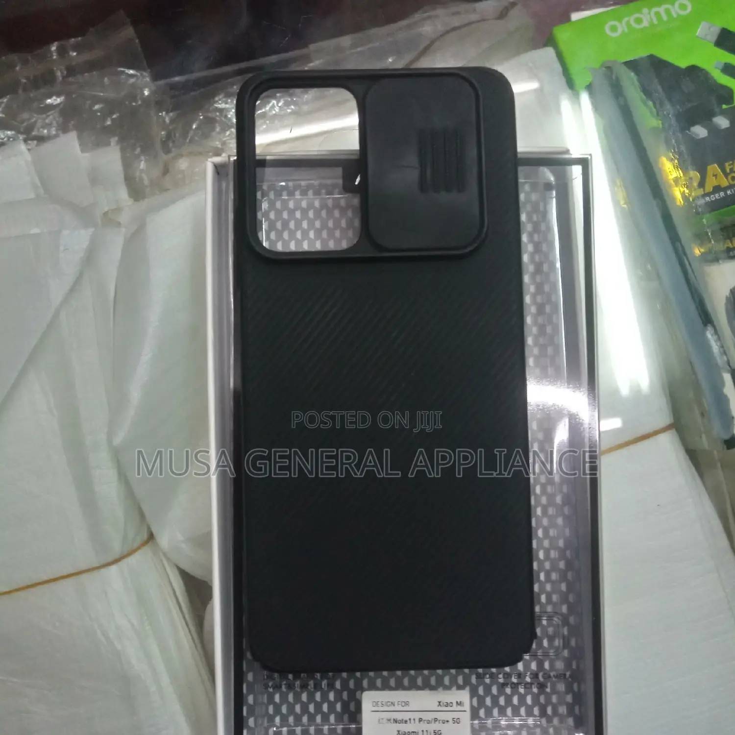 Redmi Note 11i