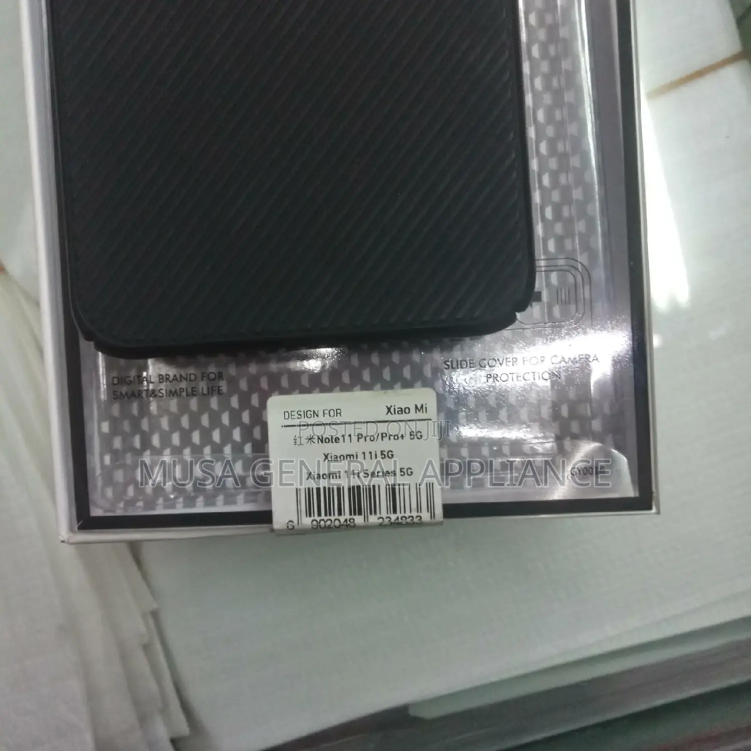 Redmi Note 11i