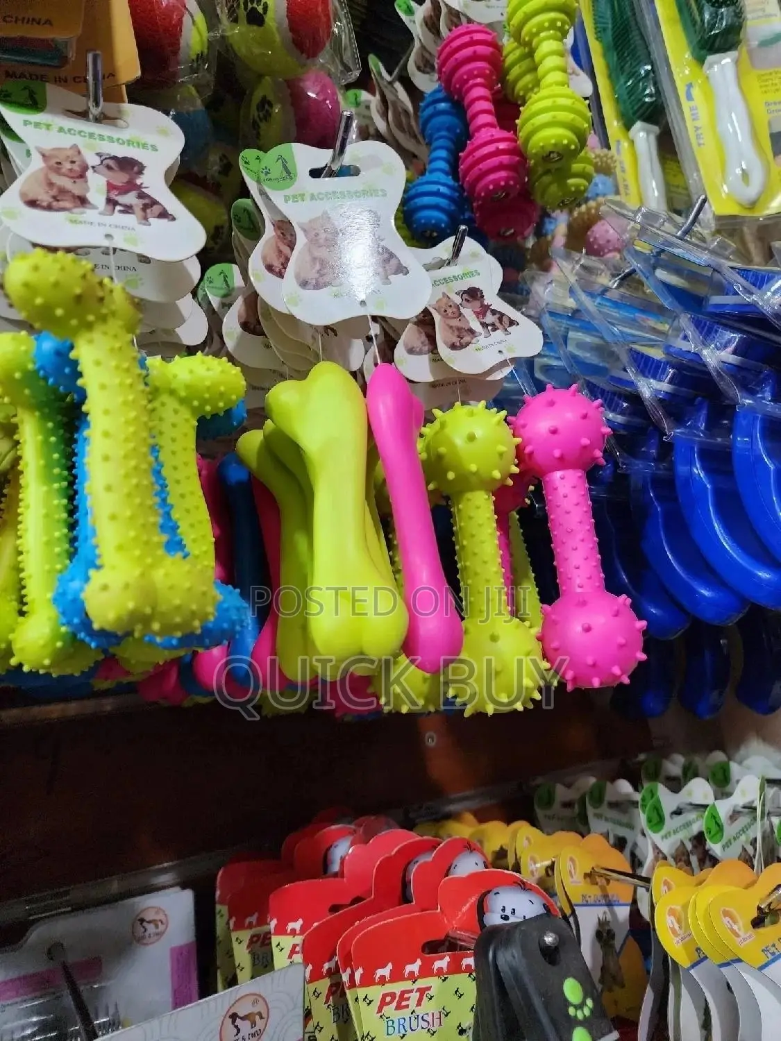 Cat/Puppy Play Toys(Non Toxic and Bite Resistant)