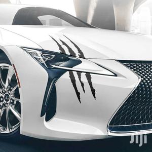 Car Stickers