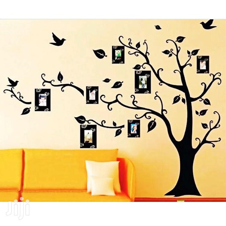 Wall Stickers For Homes And Offices