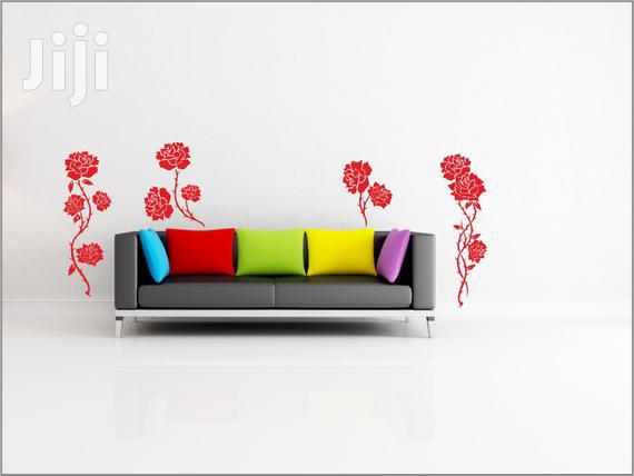 Wall Stickers For Homes And Offices
