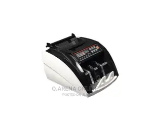 Bill Counter / Money Counting Machine